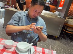 -江味龙虾馆·裸蓝龙虾(南山店)