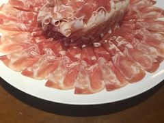-宝泉铜锅·涮羊肉(解放东路店)