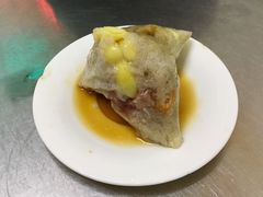 双拼棕子-老妈宫粽球