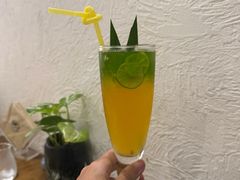 -金孔雀德宏傣味餐馆(魏公村店)