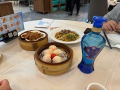 -益健美食大广场(北岭店)
