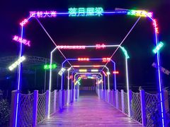 -嵊泗基湖沙滩