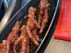 -巴蜀大将火锅(春熙店)