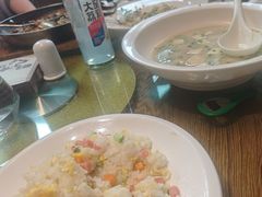 -威海九禧海鲜居渔水饺(经区店)