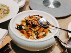 -味莊·青岛菜(云霄路店)