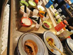 -比格比萨自助(美乐城店)