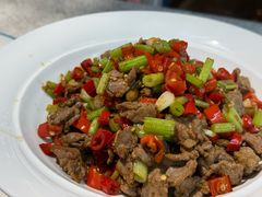 -赣南人家(顺义后沙峪亚朵店)