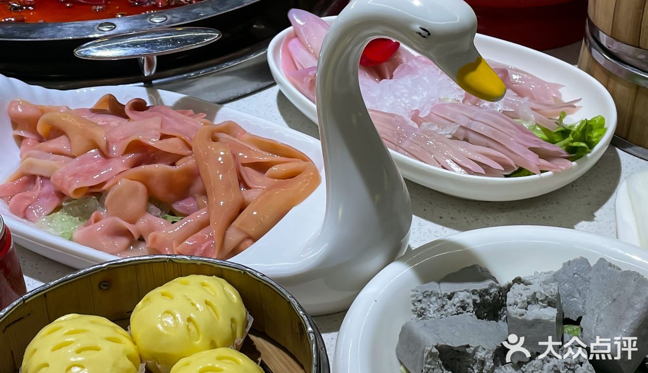 別向了！真的在成都！！！[流泪]吃火錫看変 脸爽