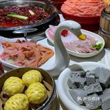別向了！真的在成都！！！[流泪]吃火錫看変 脸爽