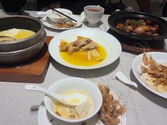 -狮王府淮扬菜(新街口友谊店)