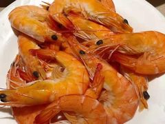 -星伦多自助料理(华润万象城店)