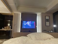 -长沙富力万达文华酒店