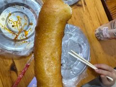 -小朱麻辣串(益民街店)