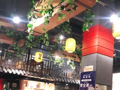 大堂-随缘小馆(红岭路店)