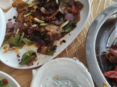 -五七小李子油焖大虾(总店)