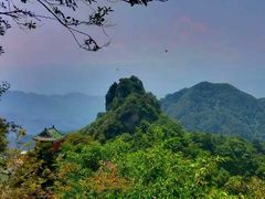 -武当山风景区
