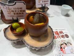 -安泰楼·佛跳墙创始人·传统闽味早茶·酒楼(三坊七巷闽菜地标店)