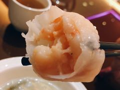-广州中心皇冠假日酒店·百粤楼