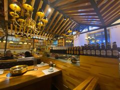 -壹兆炭火烤肉·烤鳗鱼(全运路店)