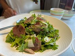 -开海·红岛海鲜虾水饺(石老人店)