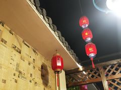 -人民公社铁锅炖·东北菜(卫国道店)