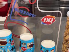 -DQ·蛋糕·冰淇淋(通州万达店)
