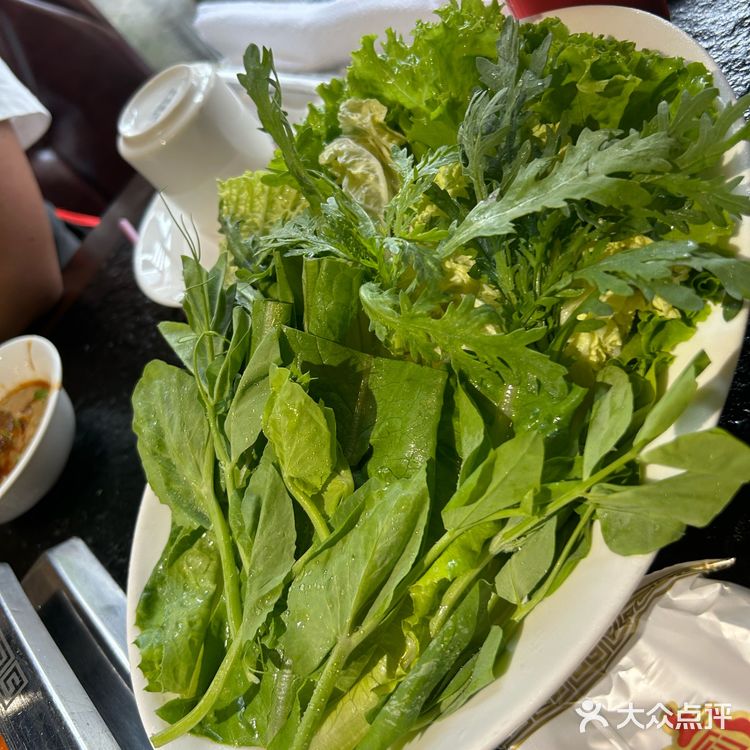 火锅还的渝德良