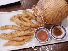 -南京大牌档(三阳广场苏宁店)