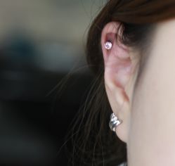 -众刺纹画·纹身·穿孔饰品·海娜定制