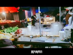 -南理工夜宵美食坑
