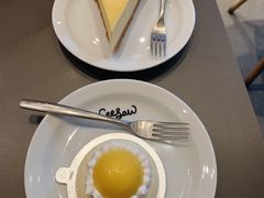 -Seesaw Coffee(苏州中心店)