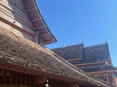 -西双版纳傣族园