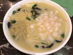 -冶春茶社(星汉大厦店)