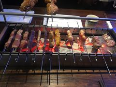 -三个蒙古大叔羊肉串(大宁店)