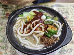 -清真·穆萨砂锅(大皮院店)