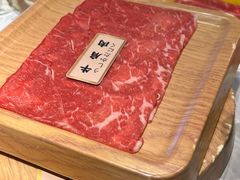 -一绪に寿喜烧自助(世茂广场店)