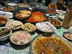 -五里关火锅(牛市口店)