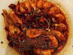 -海鲜码头·中国菜