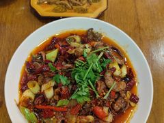 -乐山第一家临江鳝丝(茶坊路店)