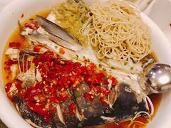 -望湘园·湖南菜(宏伊店)