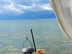 -六阅·福十 FORTEN 海景咖啡西餐厅(双廊古镇店)