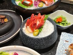 -吉川谷谷·日料放题(广安门店)