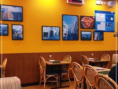-萨莉亚意式餐厅(东川路店)