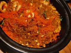 冬阴功汤-星叶·东南亚料理(宁波万象汇店)