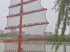 -沙澧河风景区