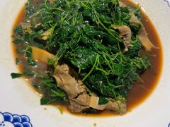 -蜜桃餐厅·古运河畔(南下塘店)