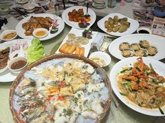 -顺轩海鲜火锅酒家