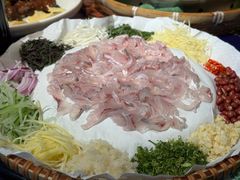 -甘家界牌柠檬鸭(青山店)