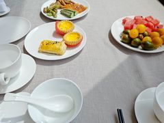 -希尔顿酒店-豫园中餐厅