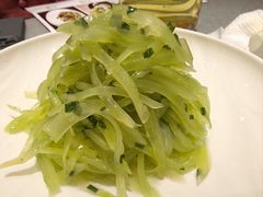 -嘉逸传菜(洛川东路店)
